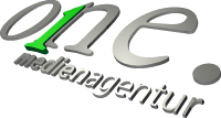 logo-one-medienagentur