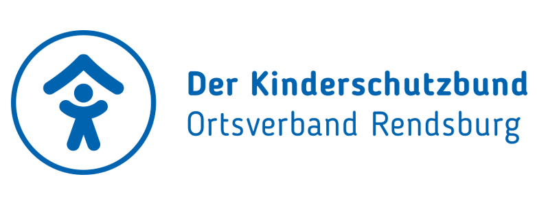 Kinderschutzbund Rendsburg Logo